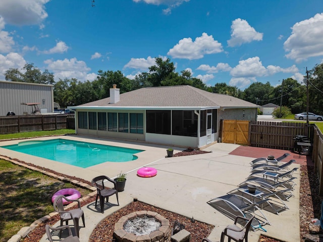 3147 Hickory St, Navarre, FL 32566 - photo 37