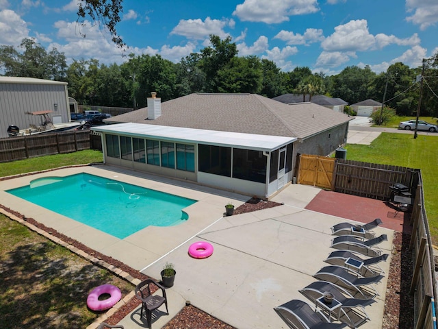 3147 Hickory St, Navarre, FL 32566 - photo 38