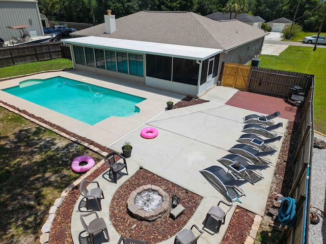 3147 Hickory St, Navarre, FL 32566 - photo 1
