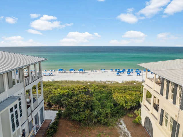 LOT3 E County Highway 30a, Santa Rosa Beach, FL 32459 - photo 1