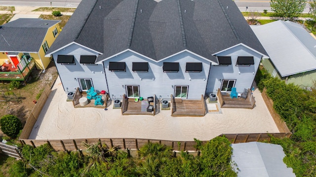 2509 W 11th St, Panama City, FL 32401 - photo 23