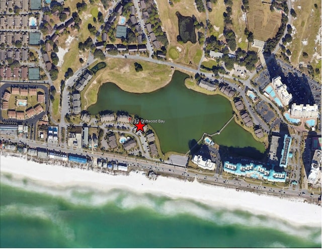135 S Driftwood Bay Unit 117, Miramar Beach, FL 32550 - photo 25
