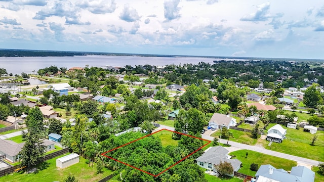 408 Michigan Ave, Lynn Haven, FL 32444 - photo 1