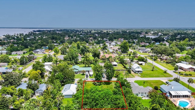 408 Michigan Ave, Lynn Haven, FL 32444 - photo 4
