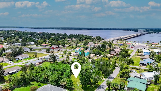 408 Michigan Ave, Lynn Haven, FL 32444 - photo 2