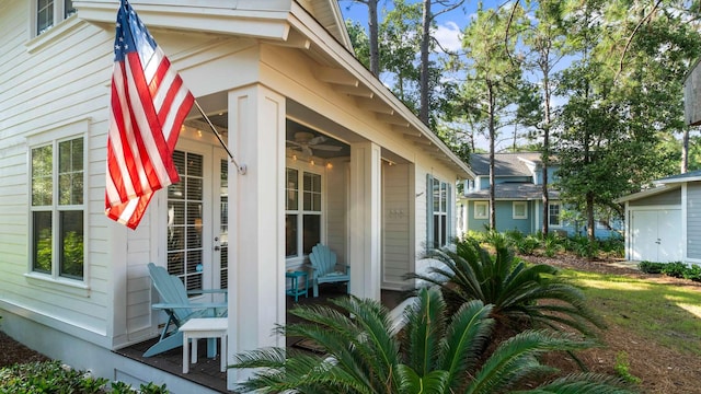 1355 W Ravens Run, Miramar Beach, FL 32550 - photo 3
