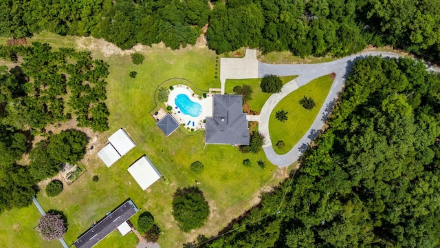 48 Cannon Dr, Laurel Hill, FL 32567 - photo 47