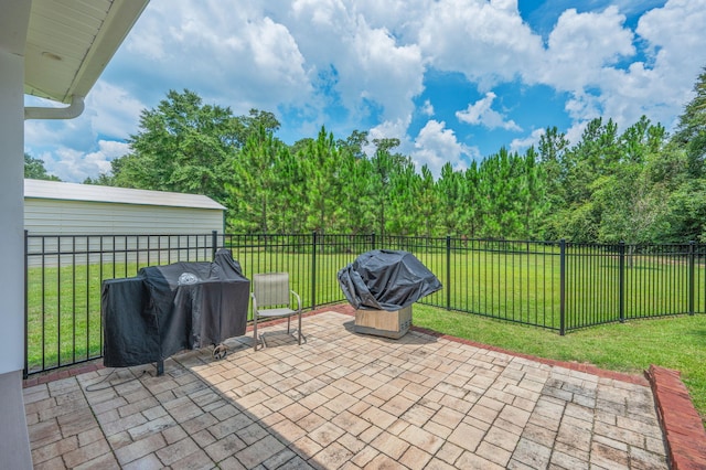 48 Cannon Dr, Laurel Hill, FL 32567 - photo 32