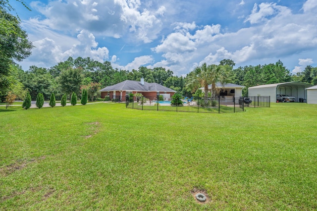 48 Cannon Dr, Laurel Hill, FL 32567 - photo 38