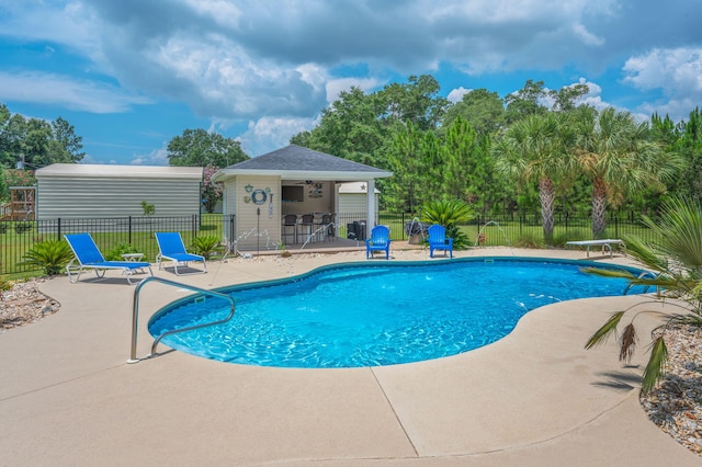 48 Cannon Dr, Laurel Hill, FL 32567 - photo 30