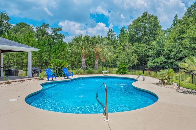 48 Cannon Dr, Laurel Hill, FL 32567 - photo 31