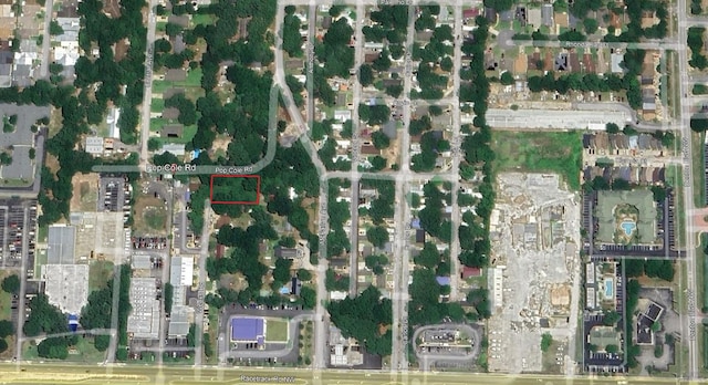 000 Pop Cole Rd, Fort Walton Beach, FL 32547 - photo 1