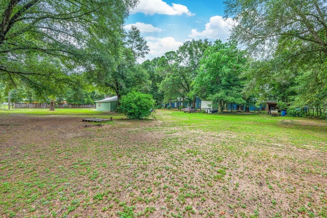 125 W Roberts Rd, Defuniak Springs, FL 32433 - photo 33