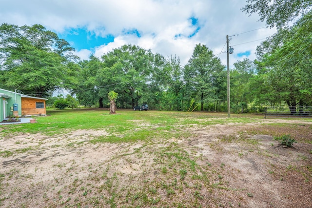 125 W Roberts Rd, Defuniak Springs, FL 32433 - photo 35