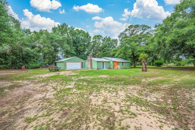 125 W Roberts Rd, Defuniak Springs, FL 32433 - photo 32