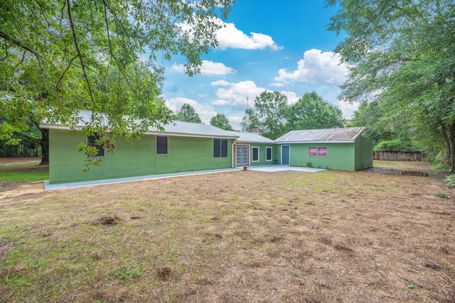125 W Roberts Rd, Defuniak Springs, FL 32433 - photo 29