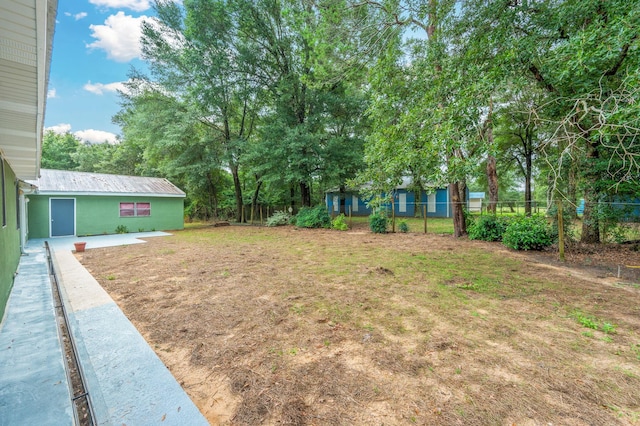 125 W Roberts Rd, Defuniak Springs, FL 32433 - photo 30