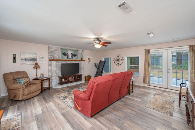 125 W Roberts Rd, Defuniak Springs, FL 32433 - photo 6