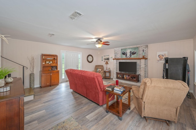 125 W Roberts Rd, Defuniak Springs, FL 32433 - photo 5