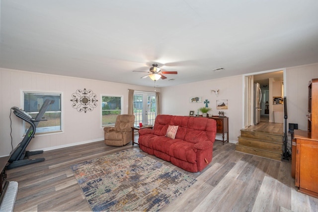 125 W Roberts Rd, Defuniak Springs, FL 32433 - photo 4