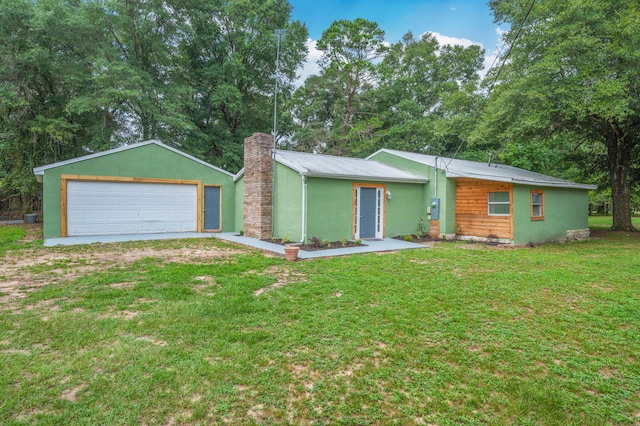 125 W Roberts Rd, Defuniak Springs, FL 32433 - photo 2
