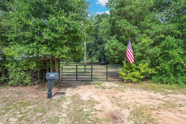 125 W Roberts Rd, Defuniak Springs, FL 32433 - photo 1
