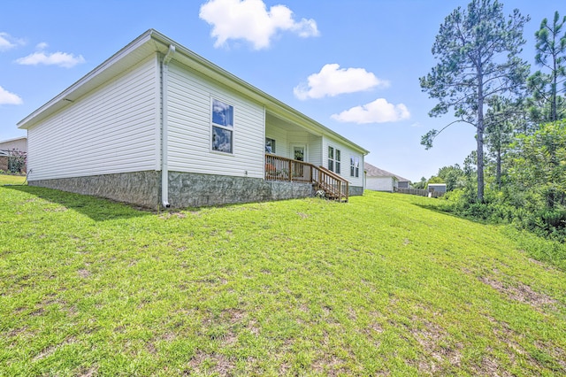 4902 Kensington Ln, Crestview, FL 32539 - photo 44