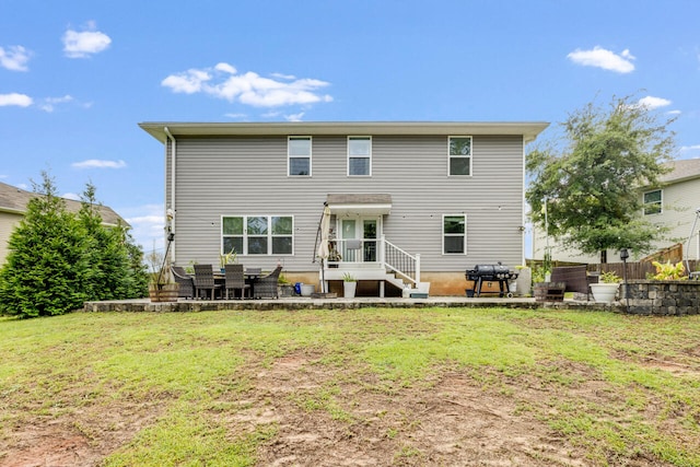 4648 Plover Dr, Crestview, FL 32539 - photo 40