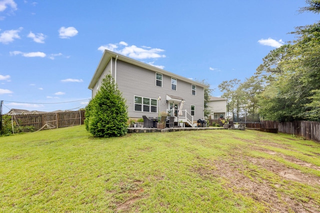 4648 Plover Dr, Crestview, FL 32539 - photo 41