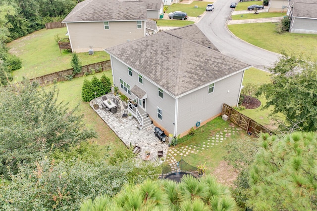 4648 Plover Dr, Crestview, FL 32539 - photo 49