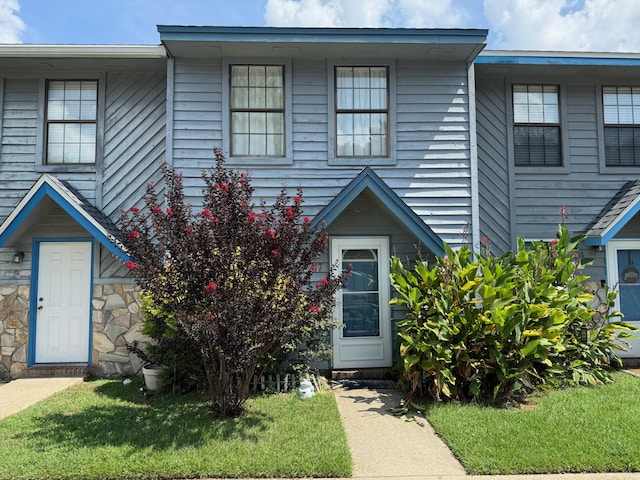 1325 Greendale Ave Unit 17, Fort Walton Beach, FL 32547 - photo 1