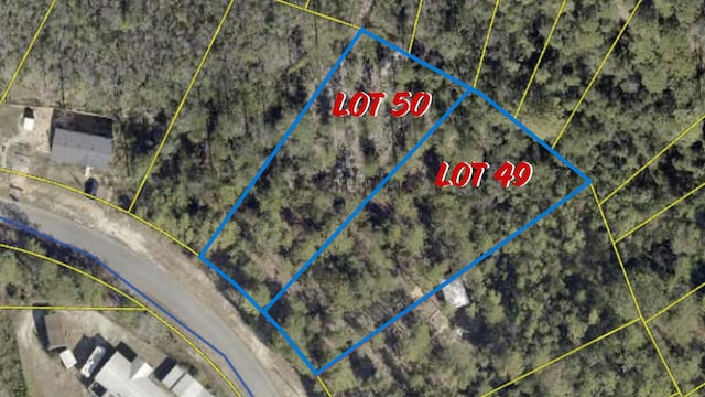 LOTS49/50 Trout Dr, Defuniak Springs, FL 32433 - photo 1