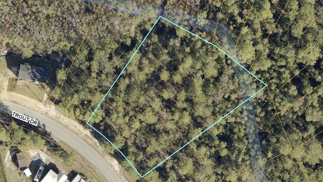 LOTS49/50 Trout Dr, Defuniak Springs, FL 32433 - photo 2
