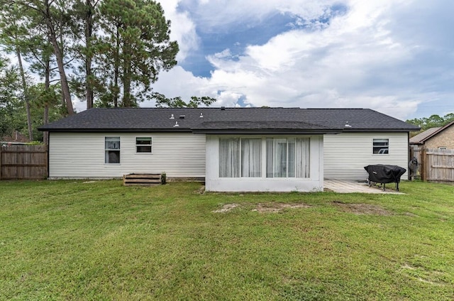 6935 Jasper St, Navarre, FL 32566 - photo 45