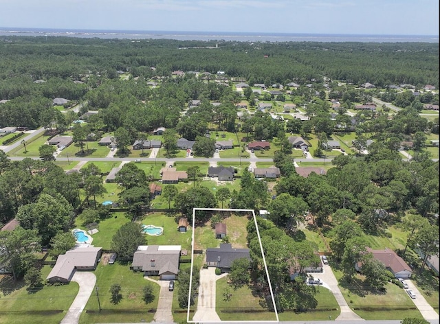 6935 Jasper St, Navarre, FL 32566 - photo 4