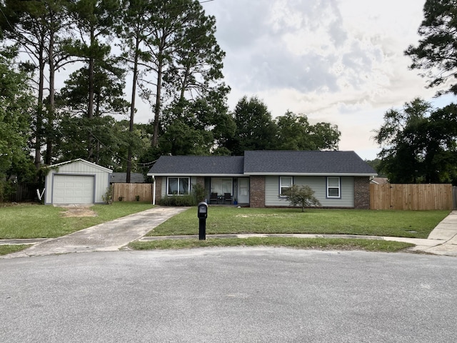 1114 Greentree Ct, Fort Walton Beach, FL 32547 - photo 1