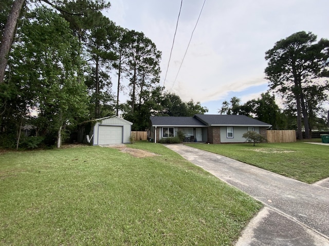 1114 Greentree Ct, Fort Walton Beach, FL 32547 - photo 2