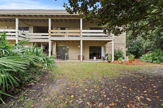 66 E Driftwood Bay Unit 41B, Miramar Beach, FL 32550 - photo 25
