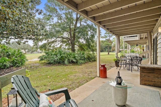 66 E Driftwood Bay Unit 41B, Miramar Beach, FL 32550 - photo 34