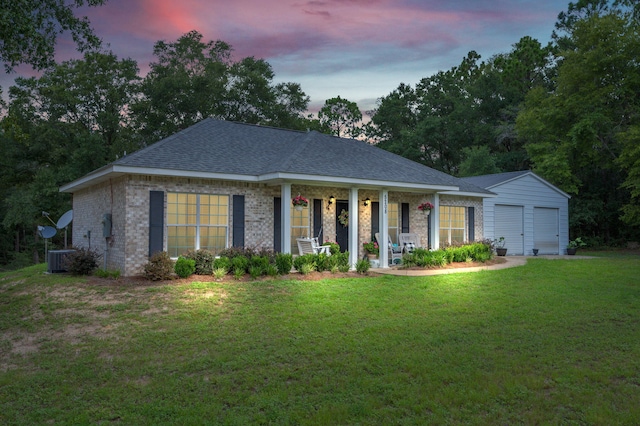 5208 Keyser Mill Rd, Baker, FL 32531 - photo 1