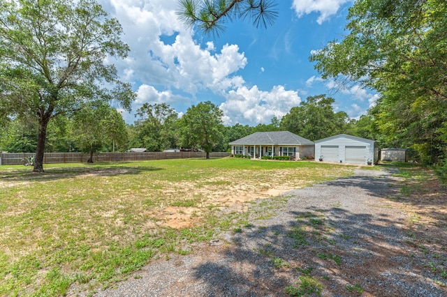 5208 Keyser Mill Rd, Baker, FL 32531 - photo 4
