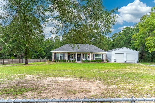 5208 Keyser Mill Rd, Baker, FL 32531 - photo 3