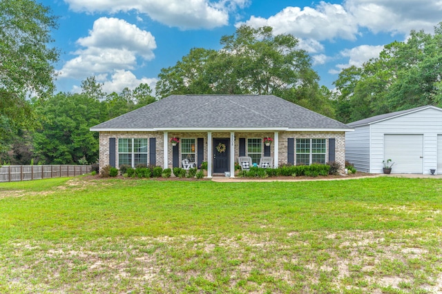 5208 Keyser Mill Rd, Baker, FL 32531 - photo 5