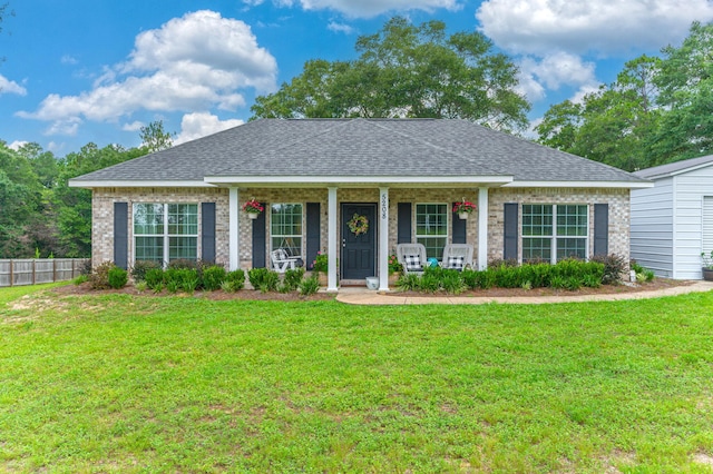 5208 Keyser Mill Rd, Baker, FL 32531 - photo 2