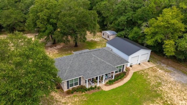5208 Keyser Mill Rd, Baker, FL 32531 - photo 27