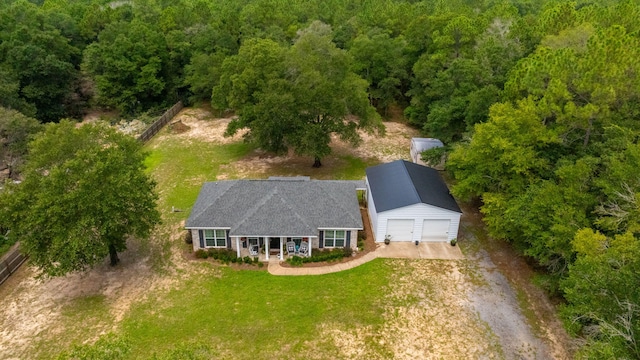 5208 Keyser Mill Rd, Baker, FL 32531 - photo 28