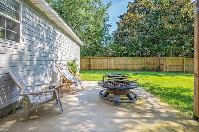 1860 Eagle Ln, Navarre, FL 32566 - photo 26
