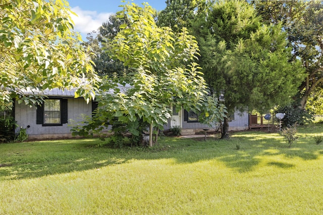 190 Peaden Bridge Rd, Baker, FL 32531 - photo 2