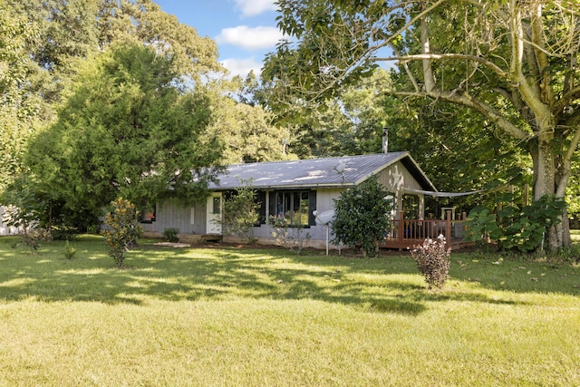 190 Peaden Bridge Rd, Baker, FL 32531 - photo 3