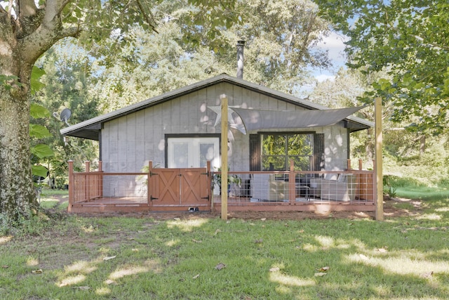 190 Peaden Bridge Rd, Baker, FL 32531 - photo 4